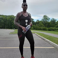 Melshika Bowman